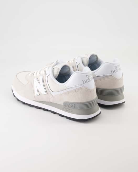 New Balance 574 Sneaker in Beige