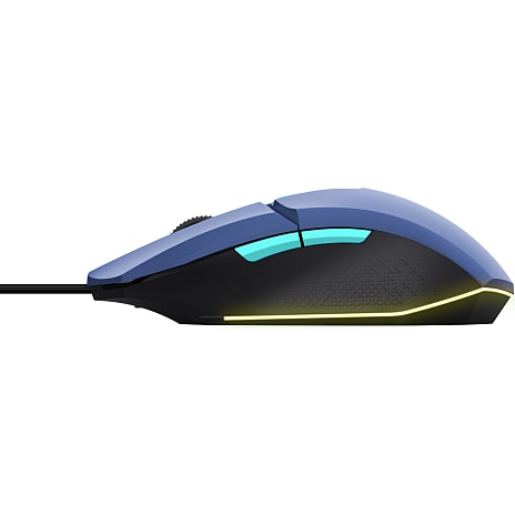 Trust GXT109B Felox gaming mus