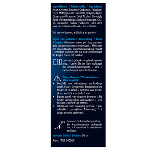Lucovitaal Eczeem Crème 50ML