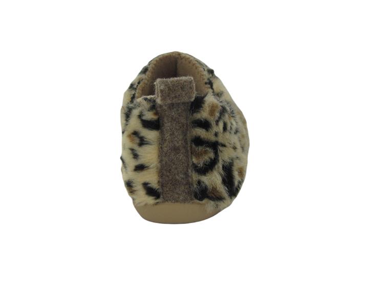 Q-Fit Lieke Leopard