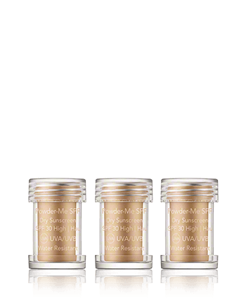 Jane Iredale Powder-Me SPF Refill Nude 3x2,5g