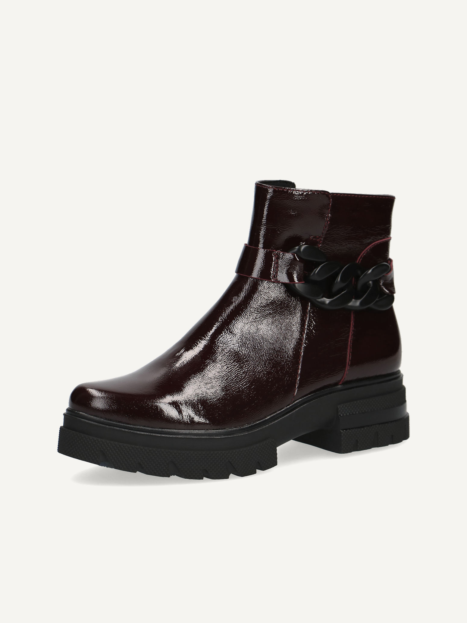 Stiefelette