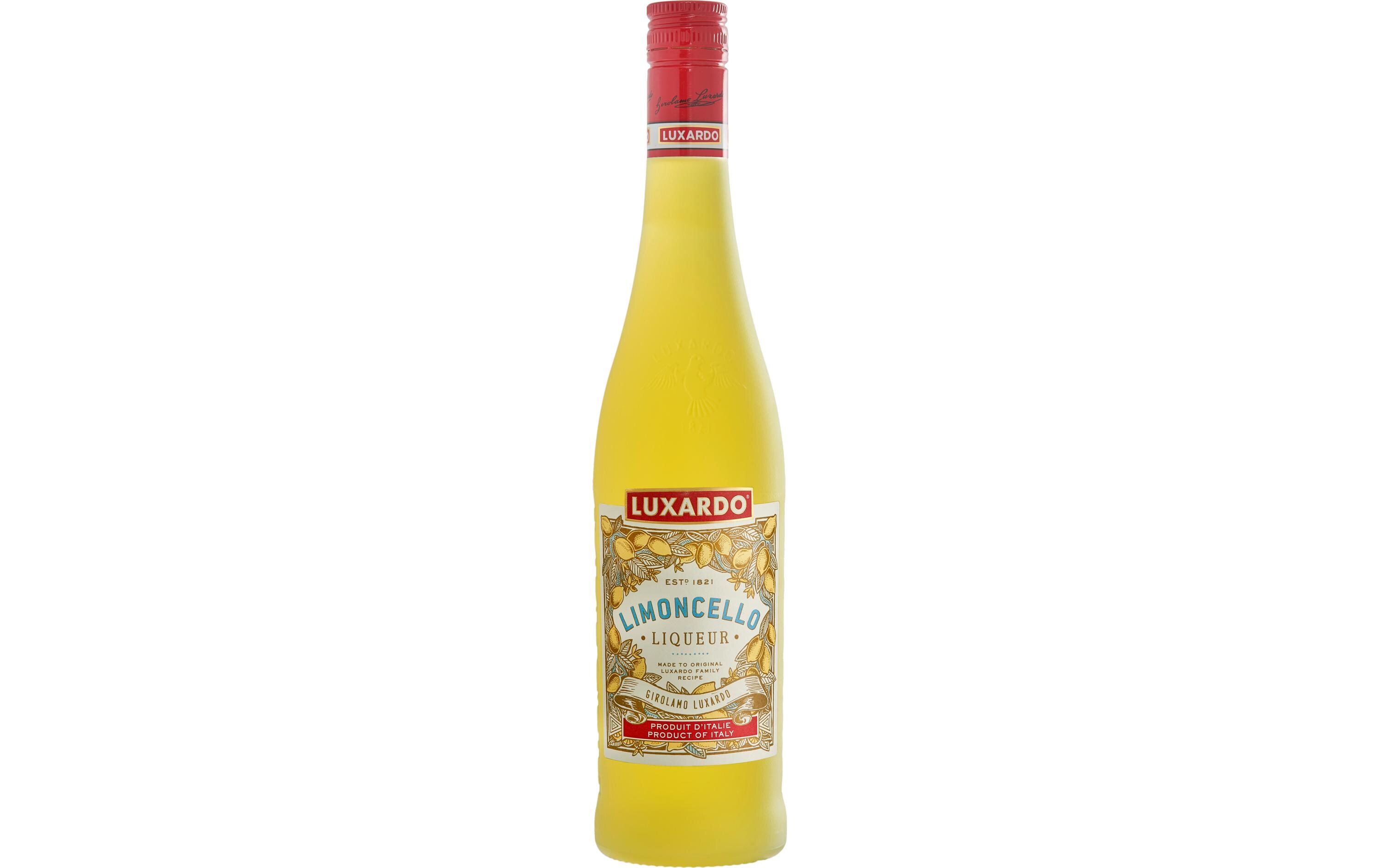 Limoncello 0.5 lZitronenlikör