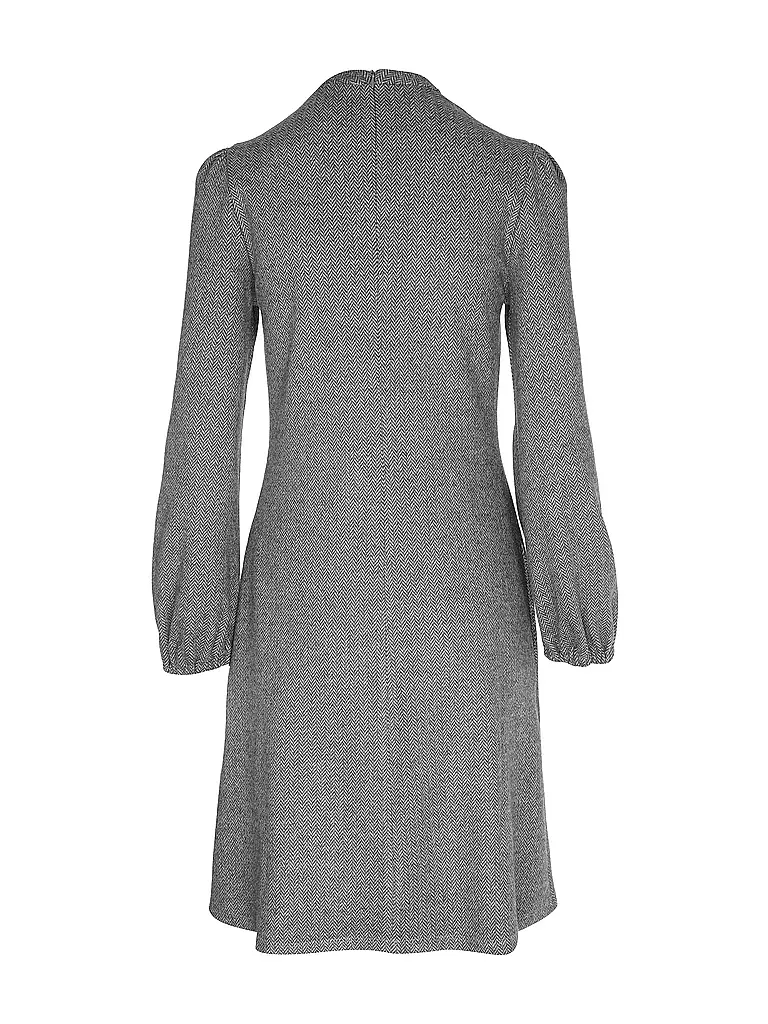 WEEKEND MAX MARA Midikleid grau