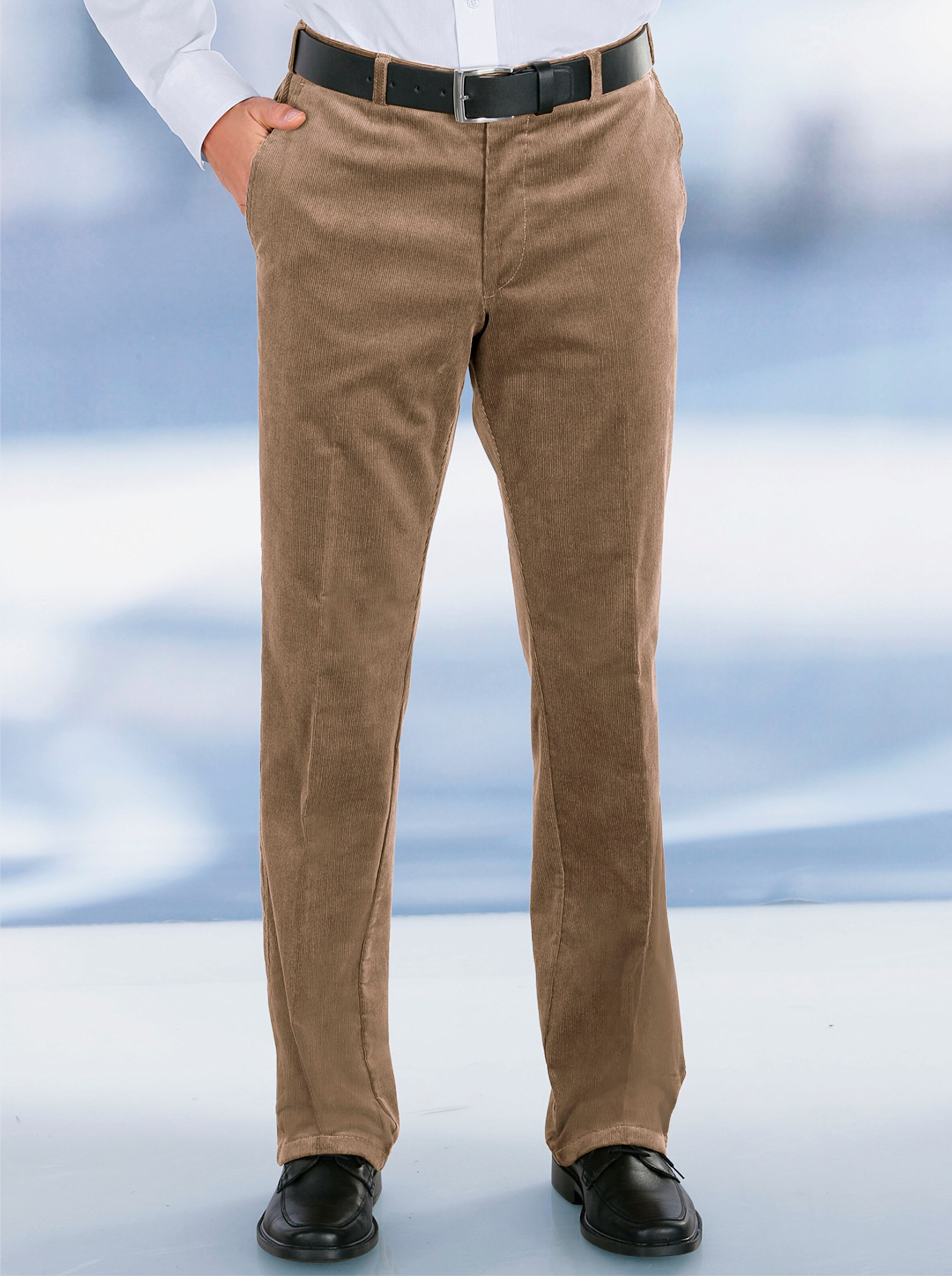 Cord-Hose