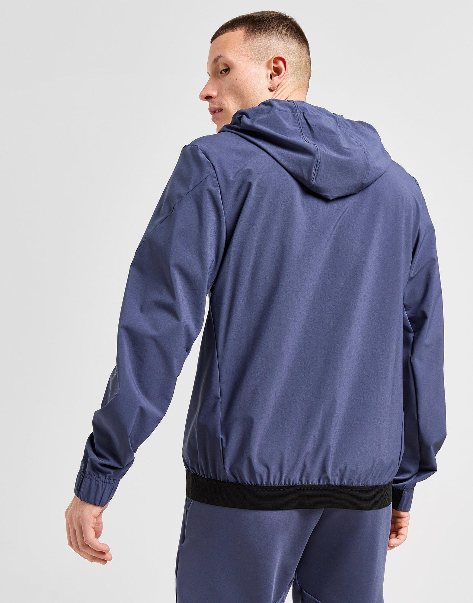 adidas Veste Zippée Designed For Training Homme