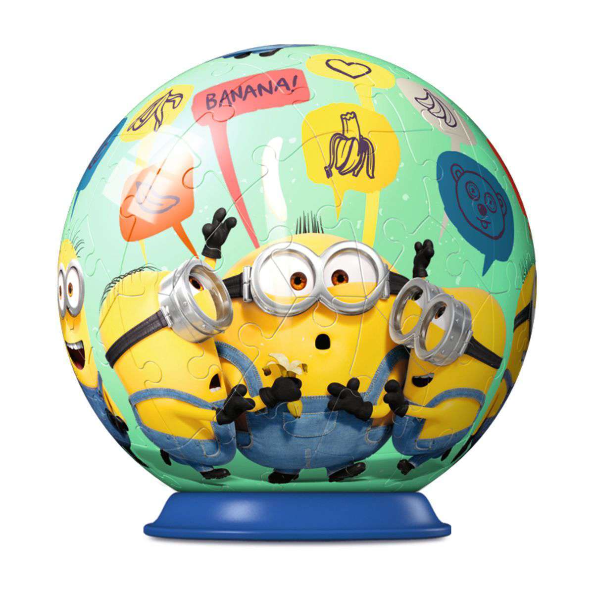 Ravensburger Spiel Minions 2