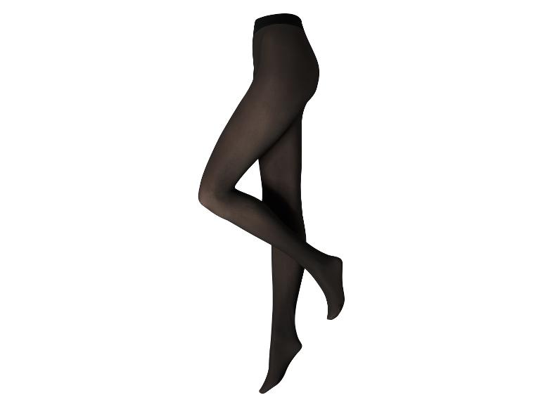 Dames thermolegging 70 DEN