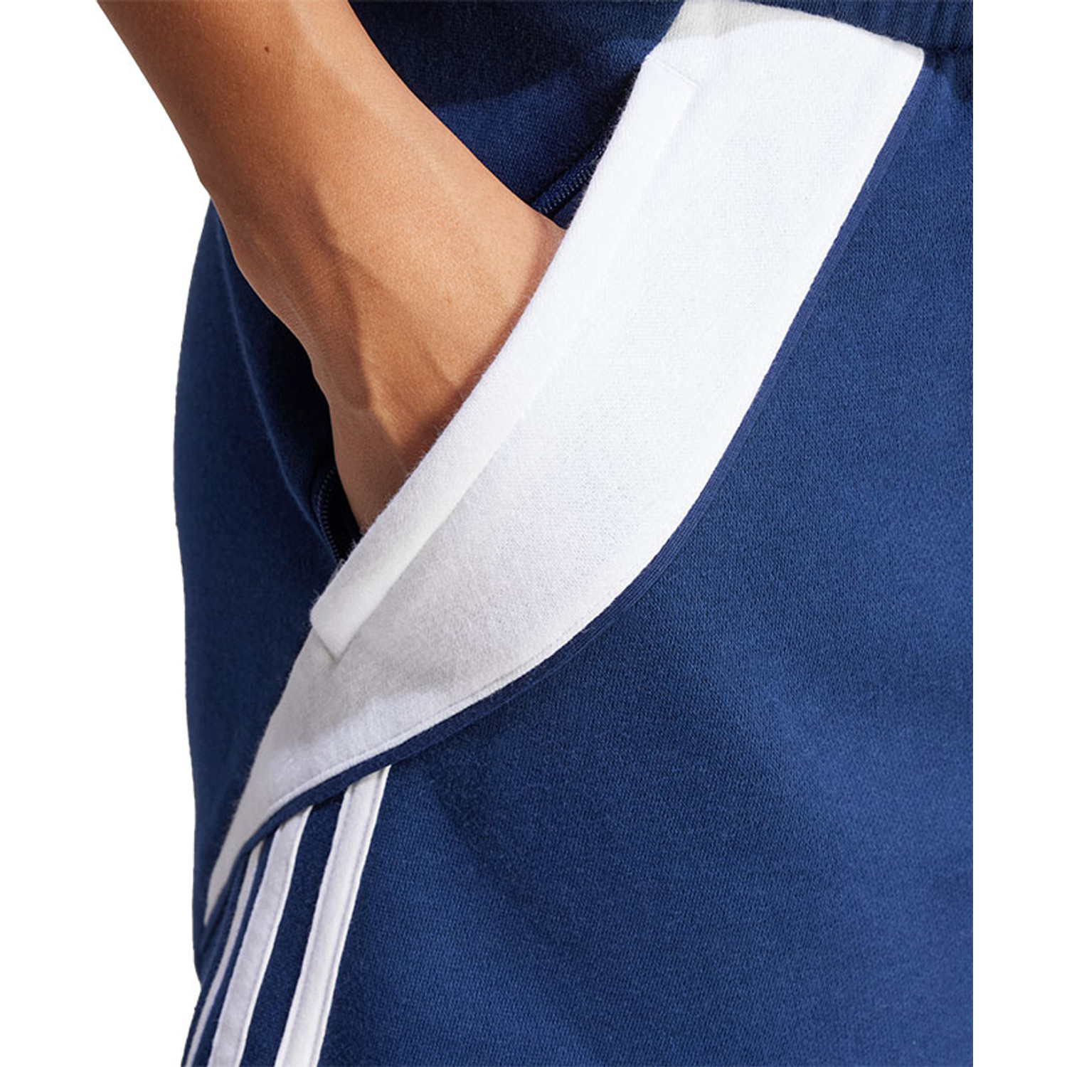 adidas Tiro 24 Sweat Zomerset Dames