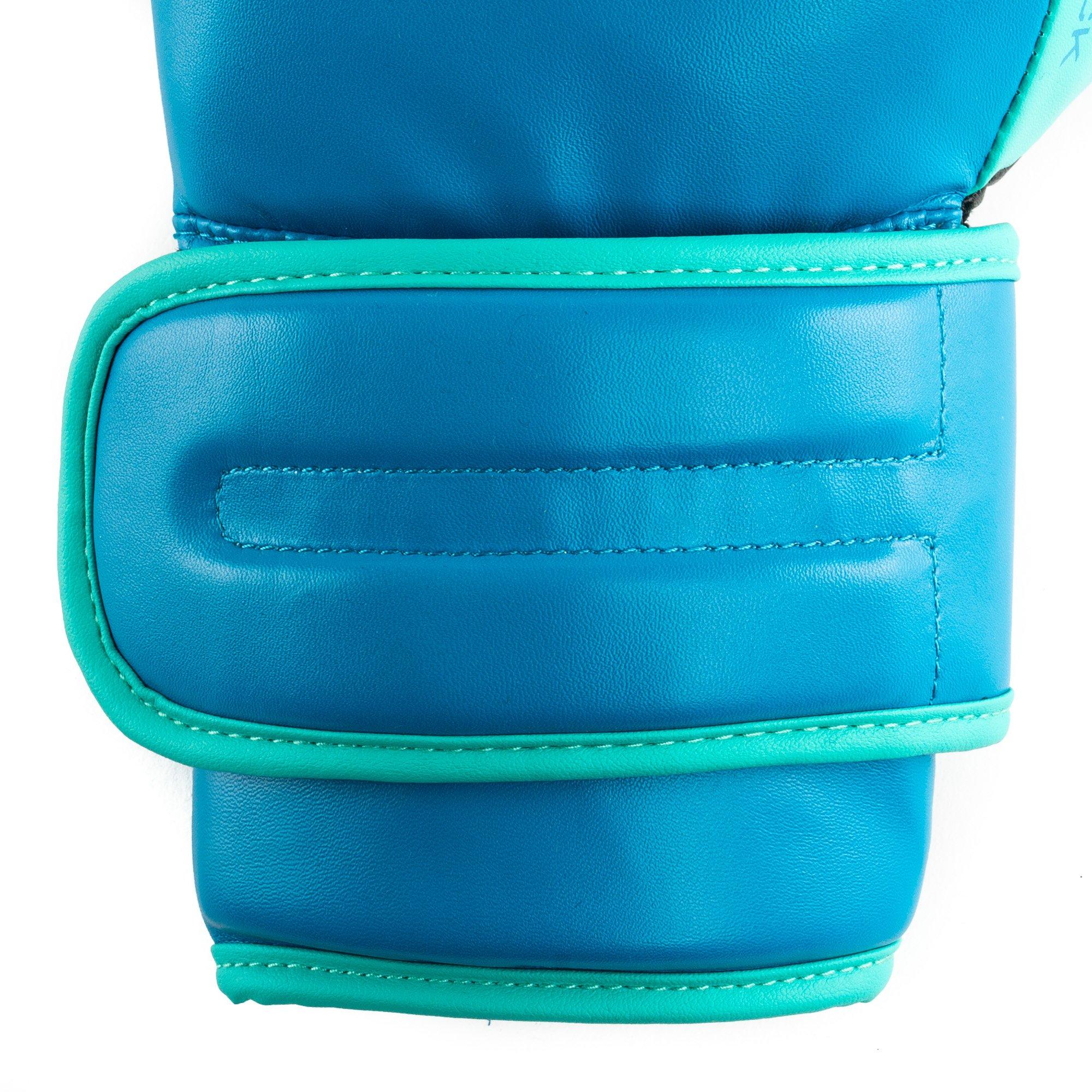 Everlast Powerlock Training Gloves