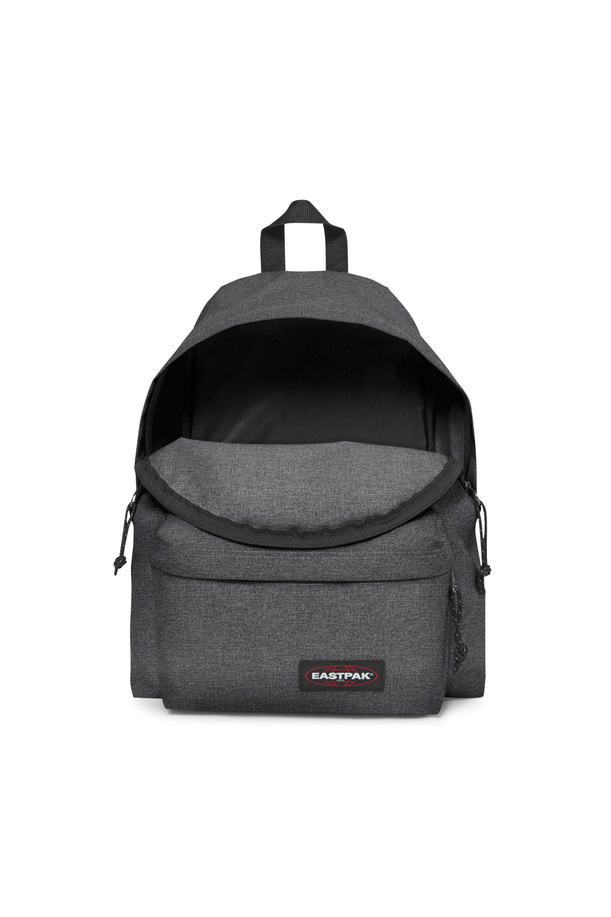 EASTPAK Sac à dos K10E Noir