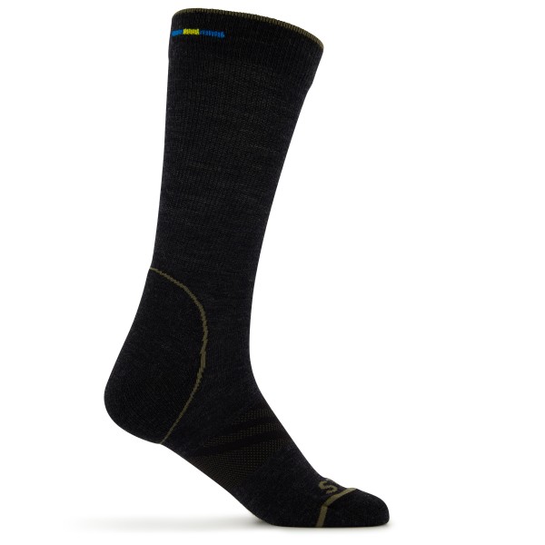 Stoic - Merino Outdoor Crew Socks Tech - Chaussettes de randonnée