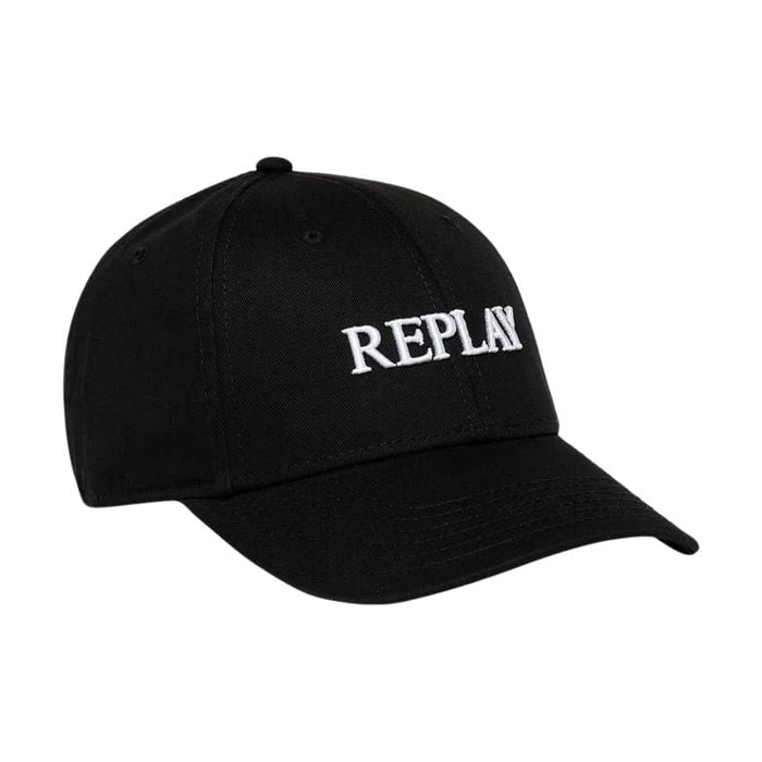 Replay Baseball Cap Senior