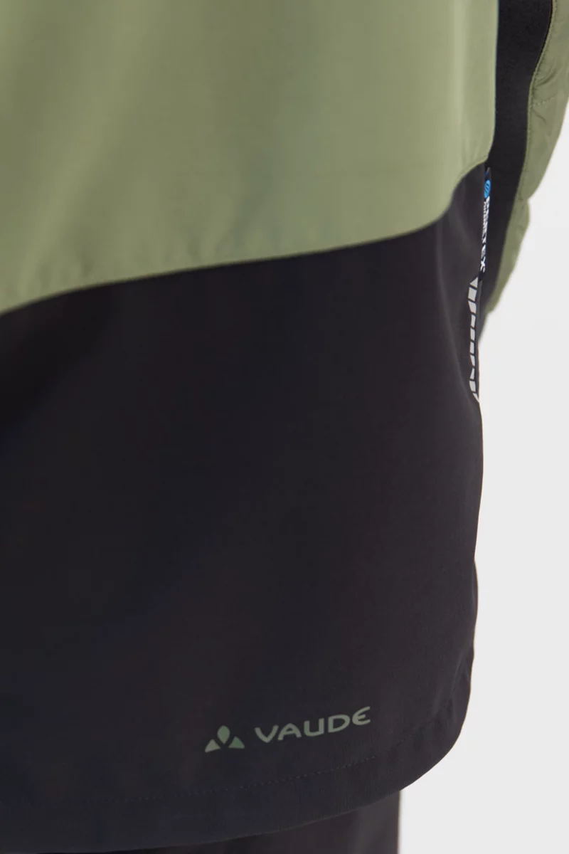 VAUDE Minaki III Herren Bikejacke