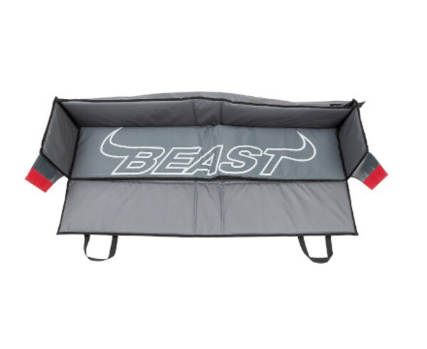 Abu Garcia Beast Pro Unhooking Mat - Tapis de réception