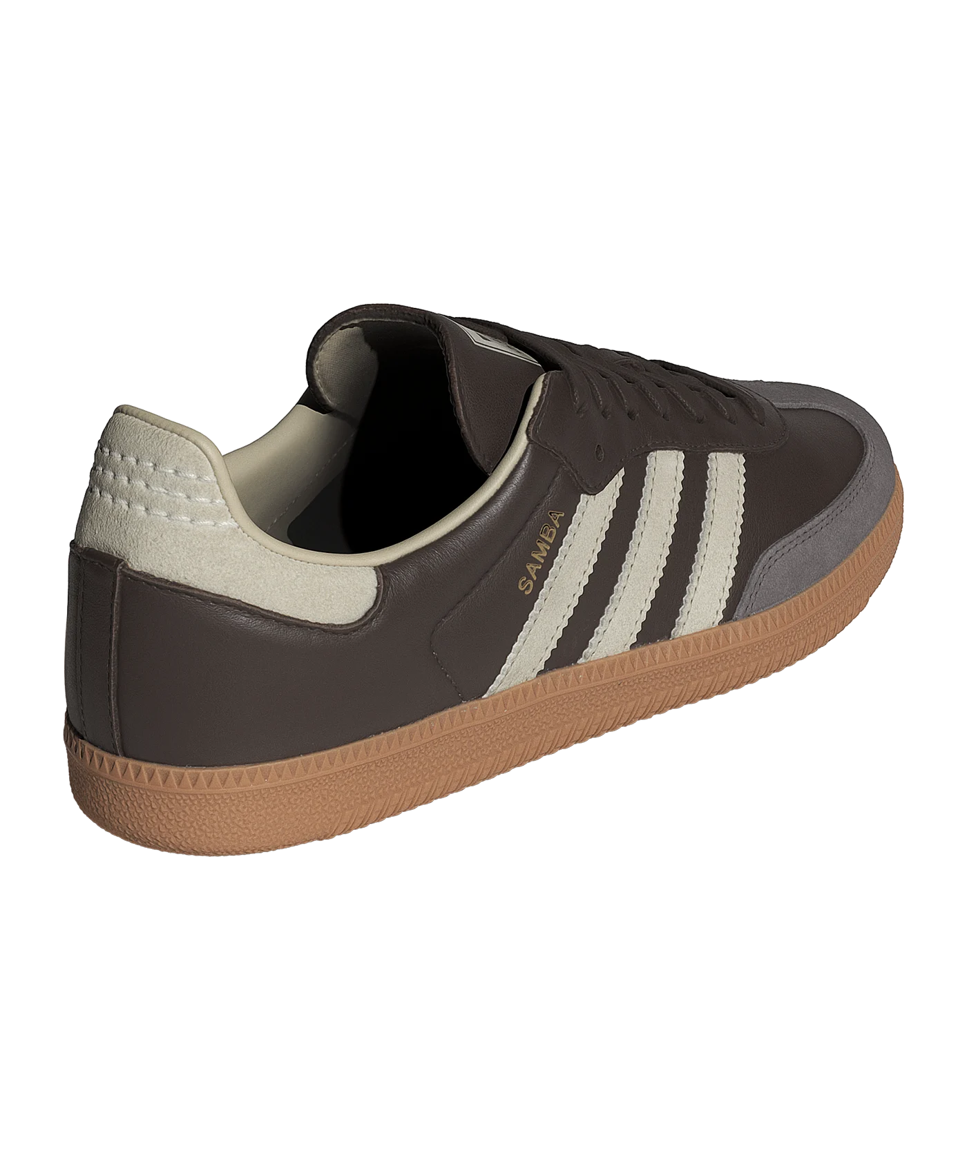 adidas Originals Samba OG Braun