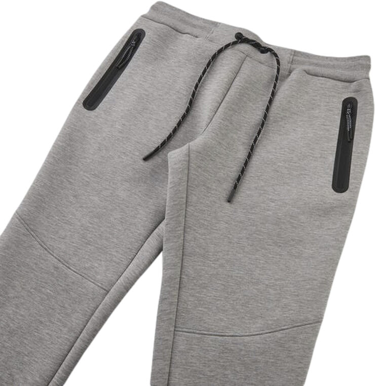 Energetics Bros joggingbukser Grå