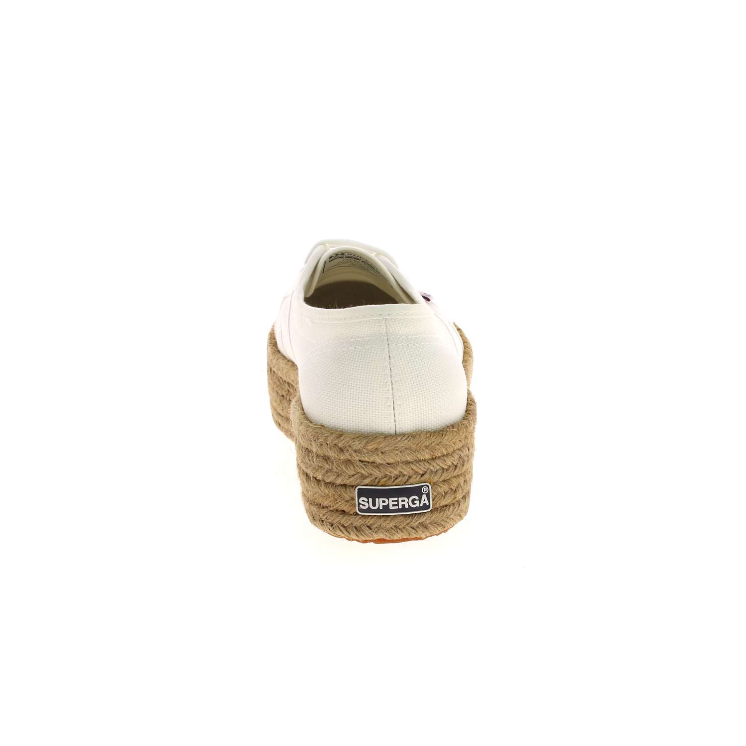 Baskets femme SUPERGA COTROPEW