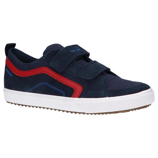 Geox J152ca 02210 J Alonisso Sports Shoes