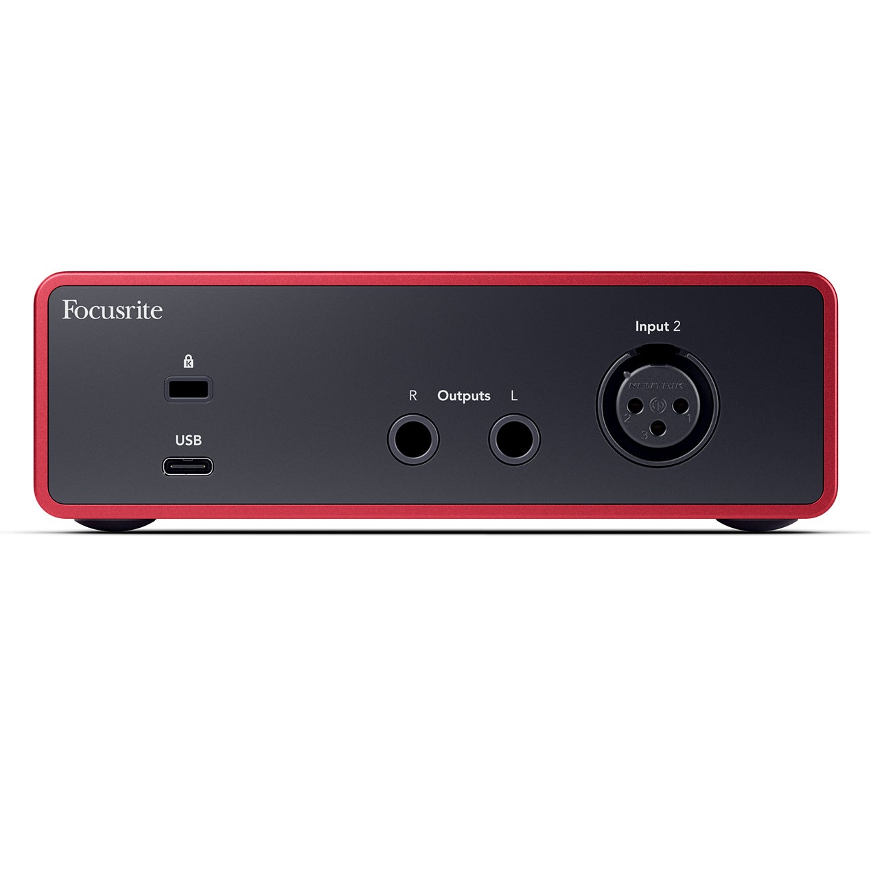 Focusrite Scarlett Solo Studio 4th gen studio bundel
