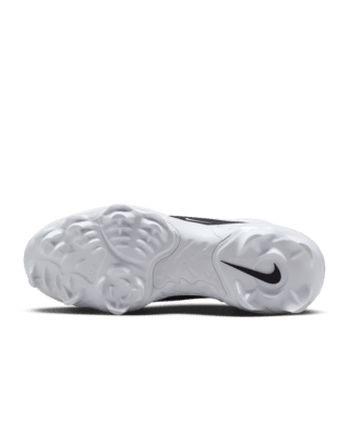 Nike Alpha Huarache Elite 4 Low MCS Men's Baseball Cleats