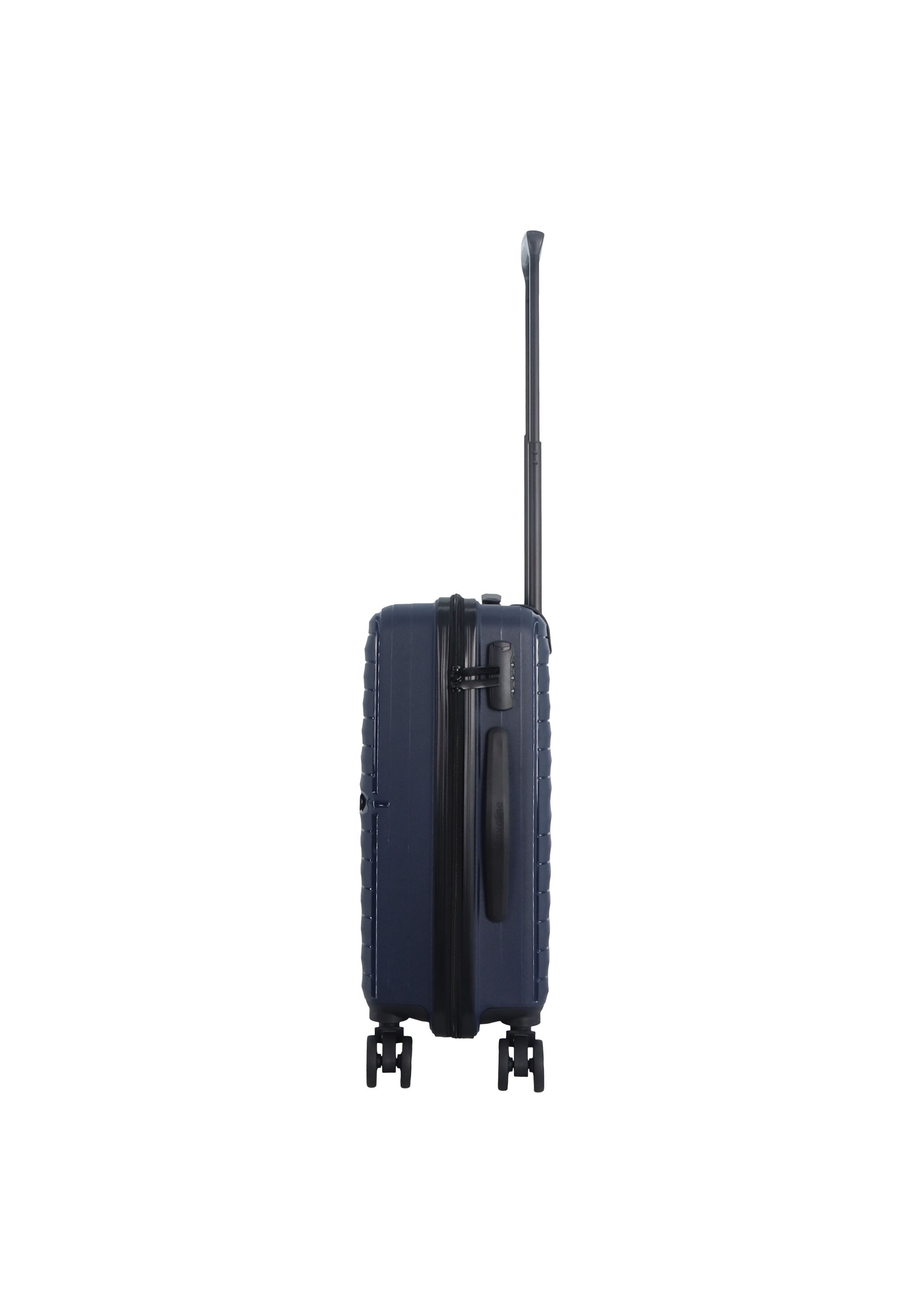 Saxoline Fiesta 55 cm reiskoffer - Navy Blue
