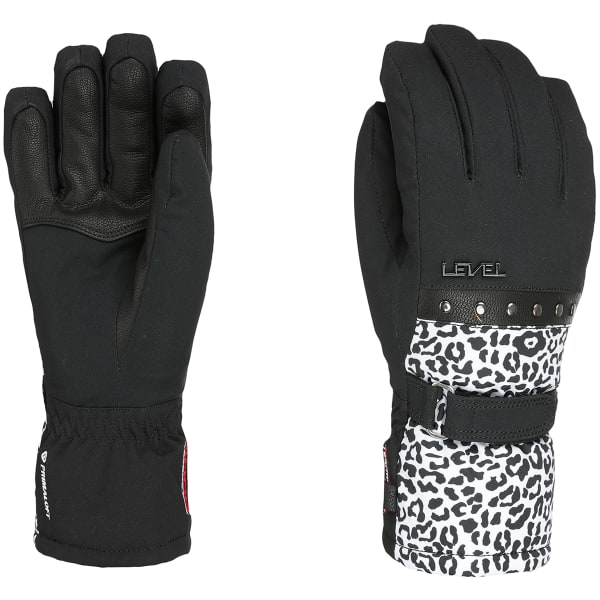Gant de ski LEVEL VENUS GLOVE PATTERN