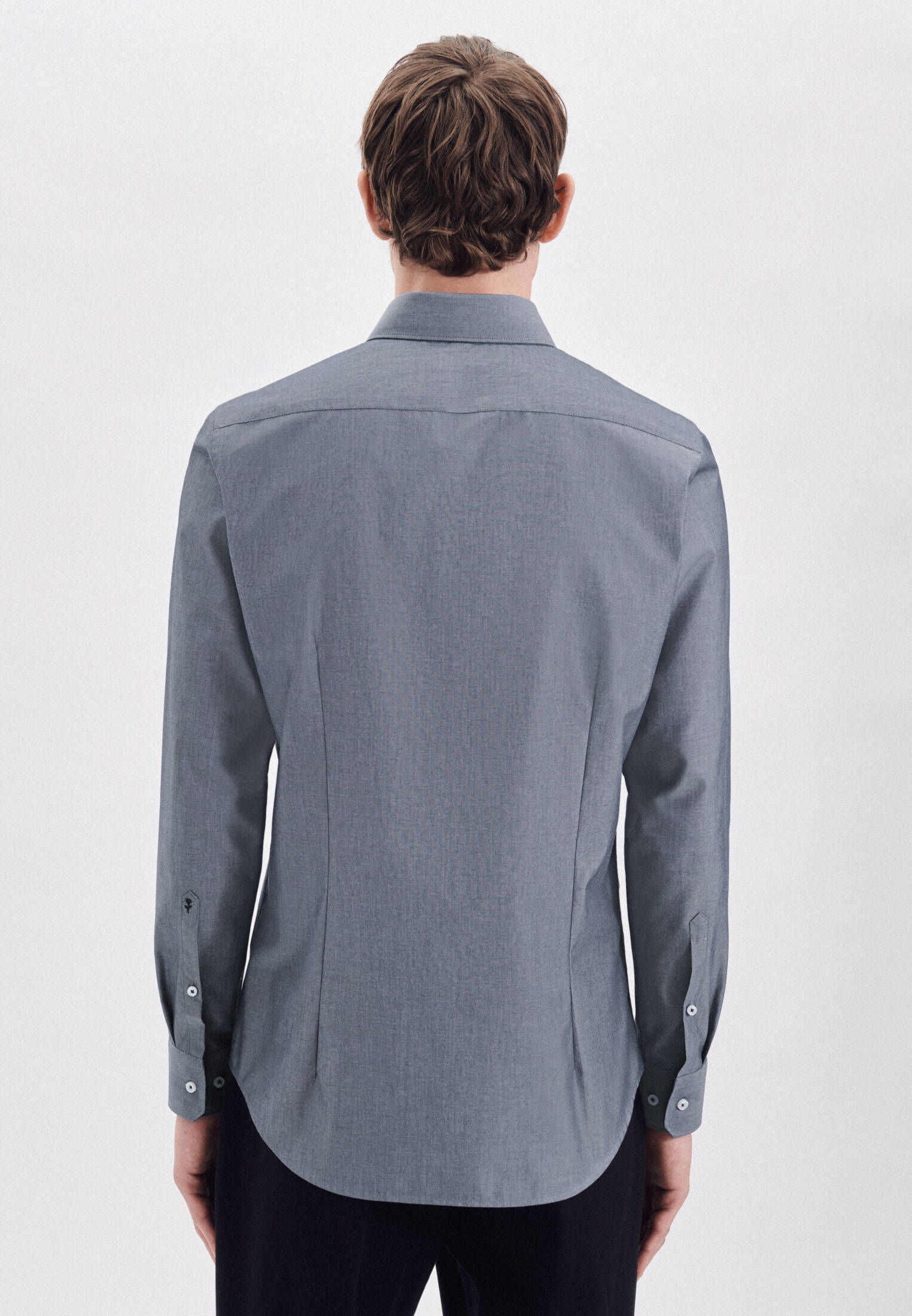 Seidensticker| Herren Business Hemd X-Slim