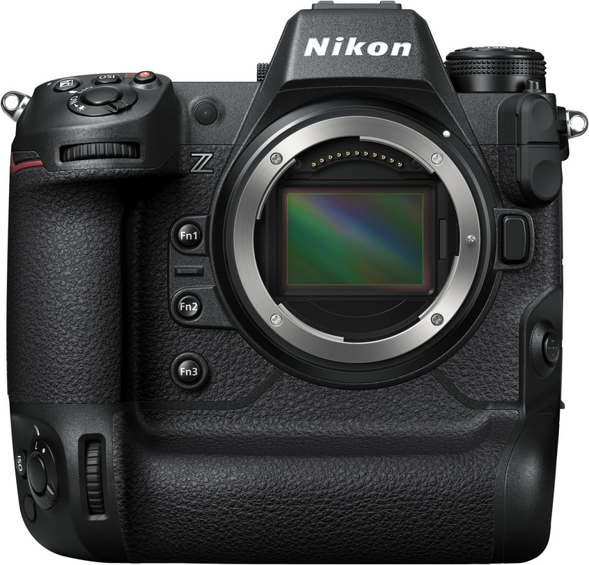 Nikon Z 9