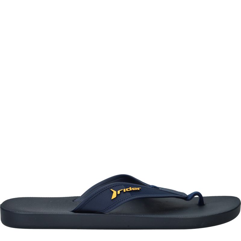 Rider Impulse Slippers Blauw Heren