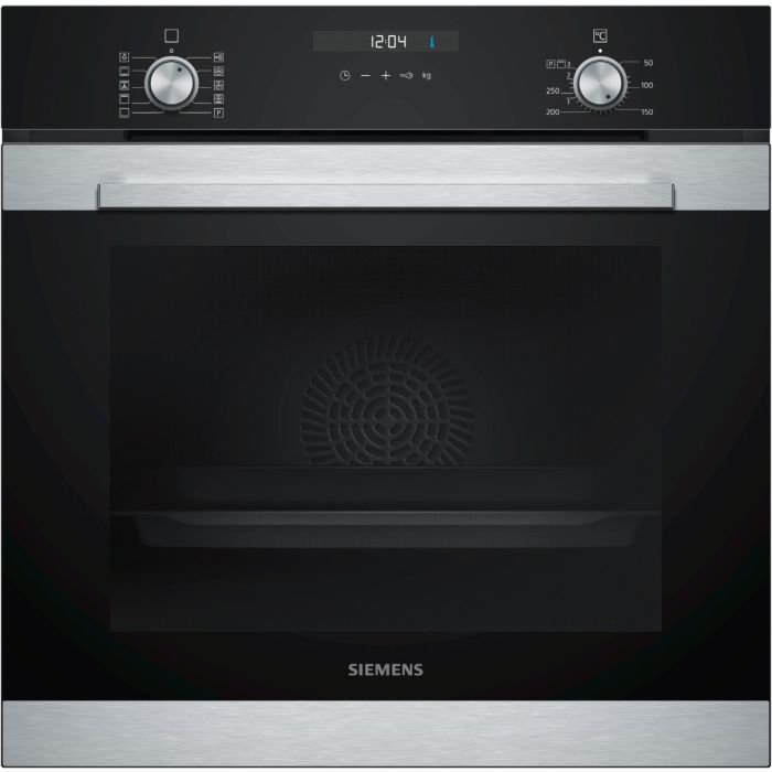 Siemens Einbau-Backofen HB337A0S0
