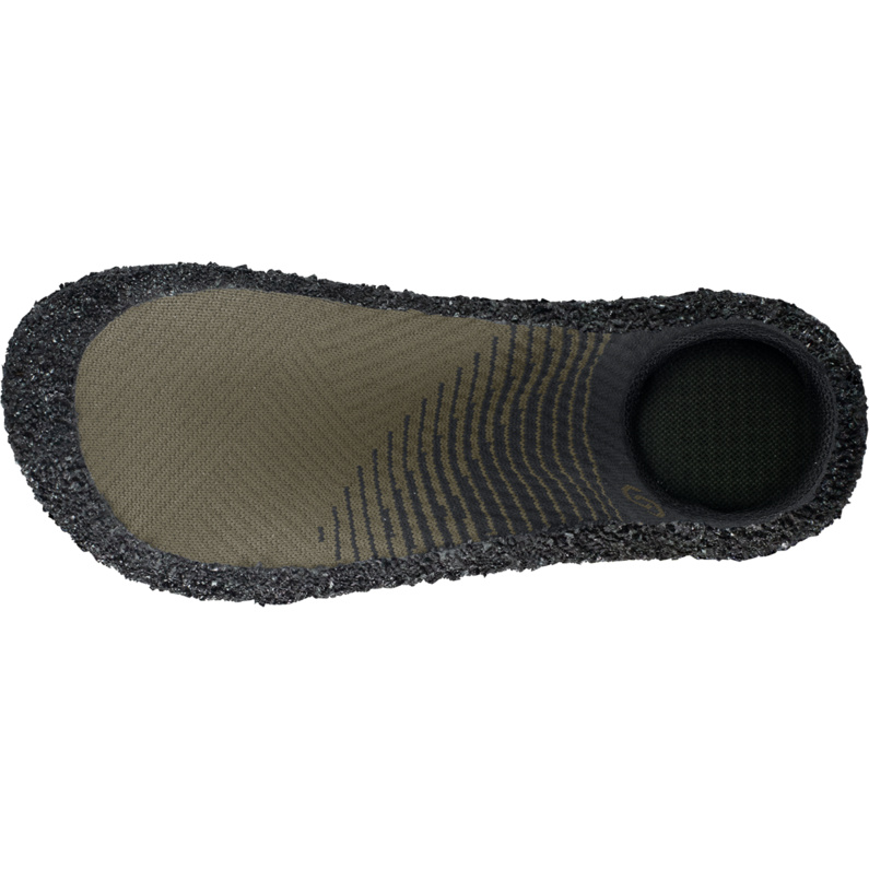 Skinners 2.0 Socken