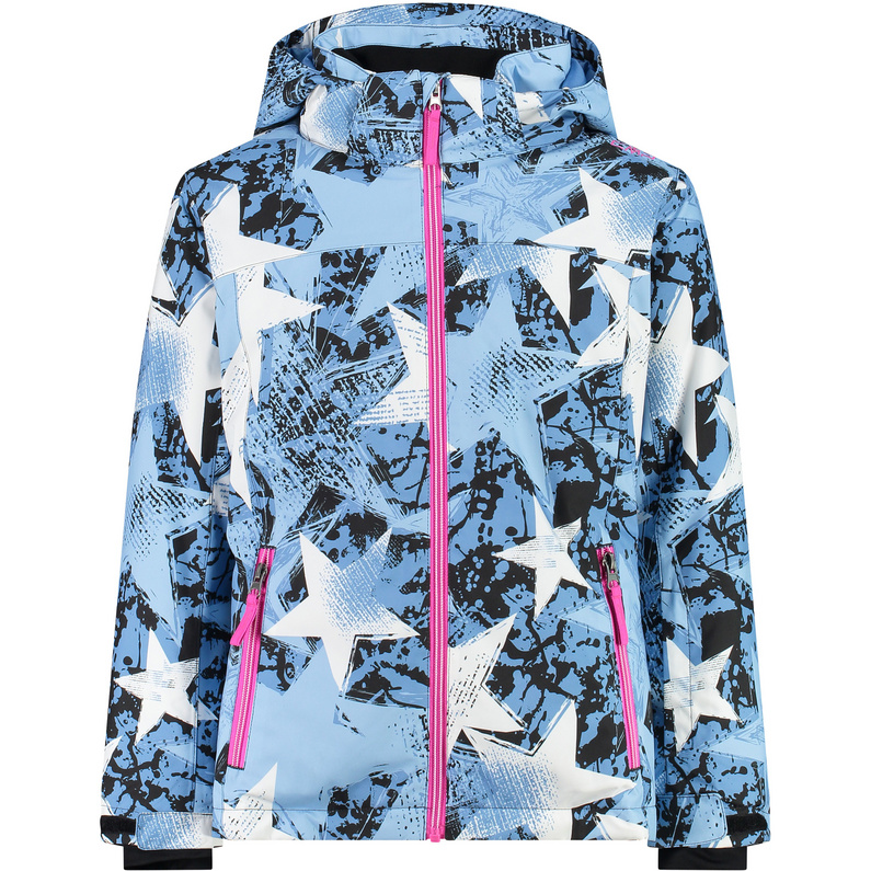 CMP Kinder Snaps Jacke