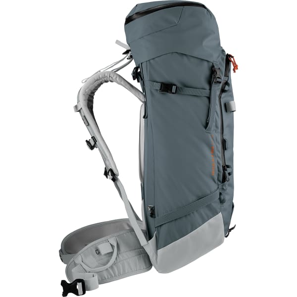 Sac à dos ski DEUTER FREESCAPE PRO 38+ SL SHALE/TIN