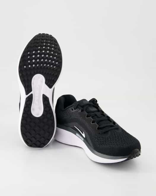 Nike WM NS Nike Air Winflo Sneaker in Schwarz
