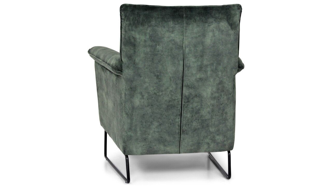 Stoel Zona B85 x D81 cm