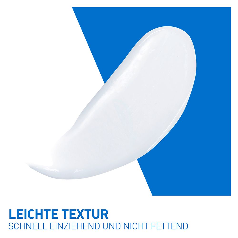 CeraVe Feuchtigkeitslotion