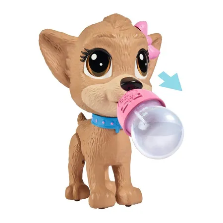 Simba Chi Chi Love Pii Pii Puppy