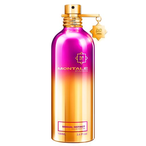 Montale Sensuel Instinct Eau De Parfum, 100 ml