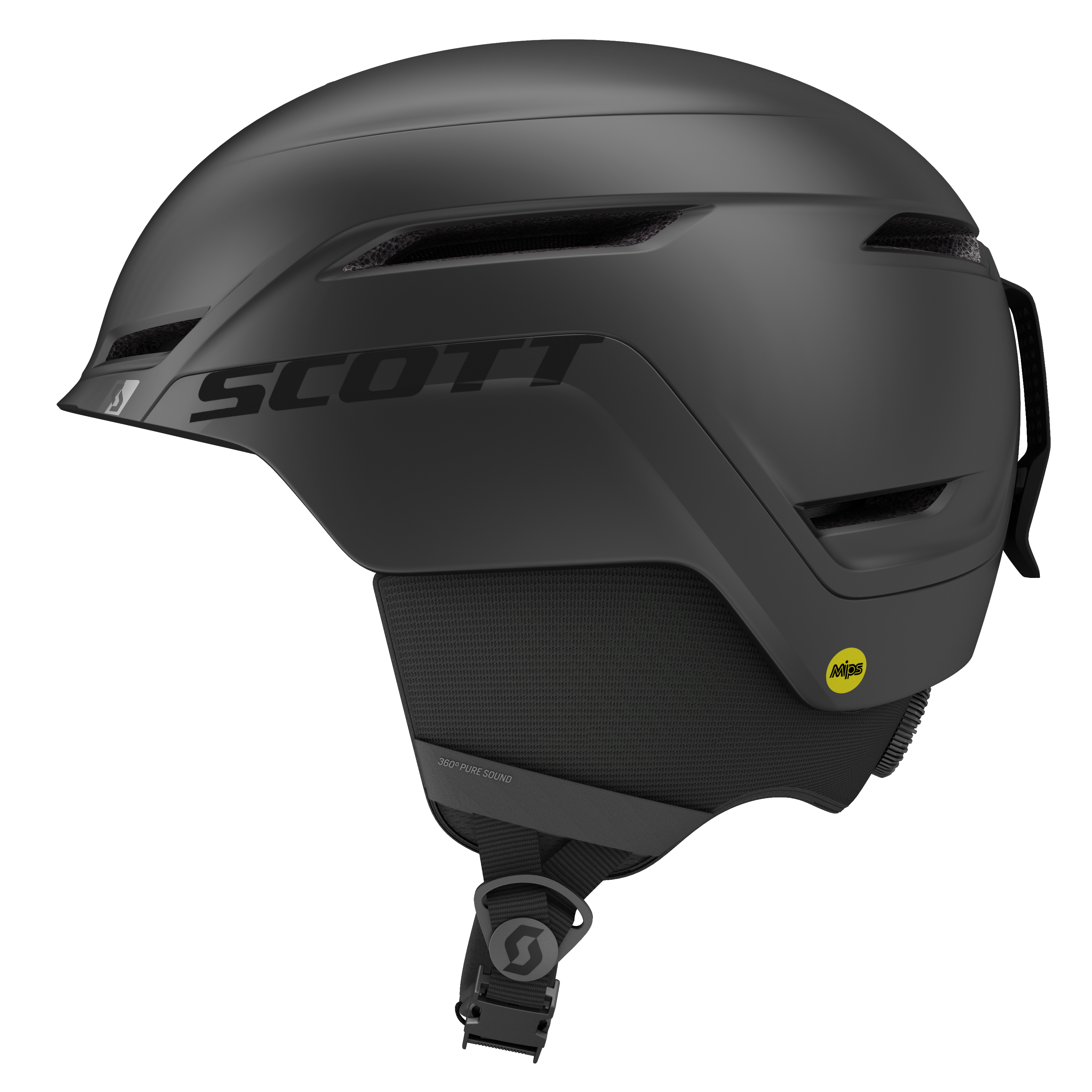 Scott Symbol