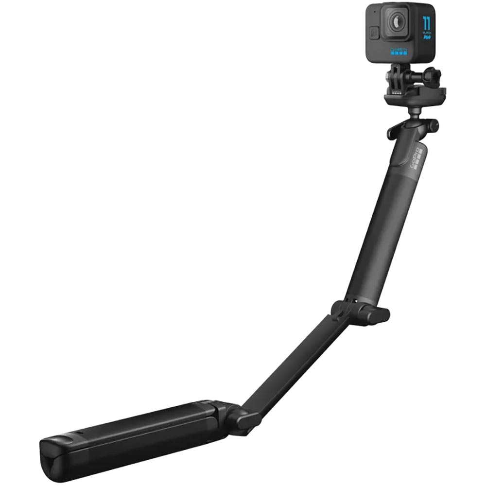 GoPro - Poignée 3 en 1 2.0