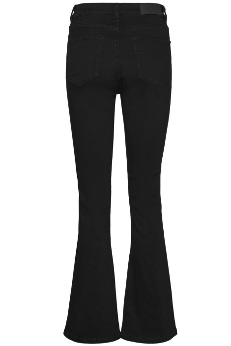 Noisy may zwarte dames jeans
