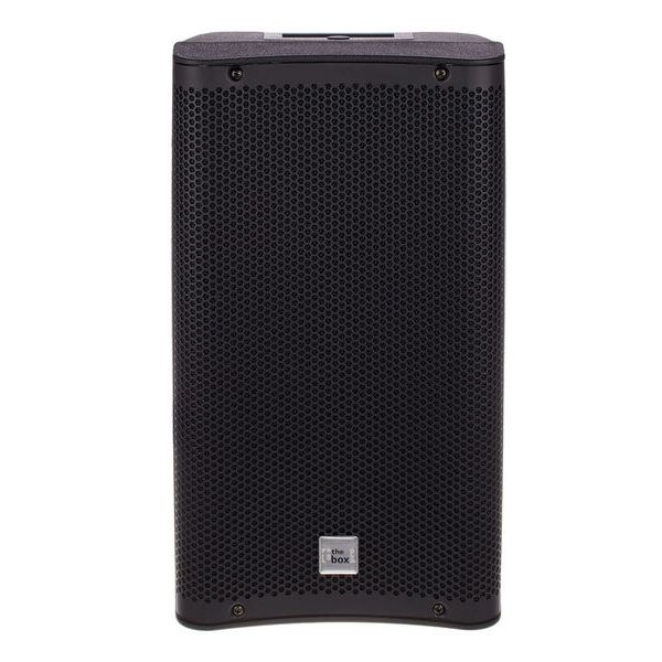the box pro DSP 110 / 18 Power Bundle