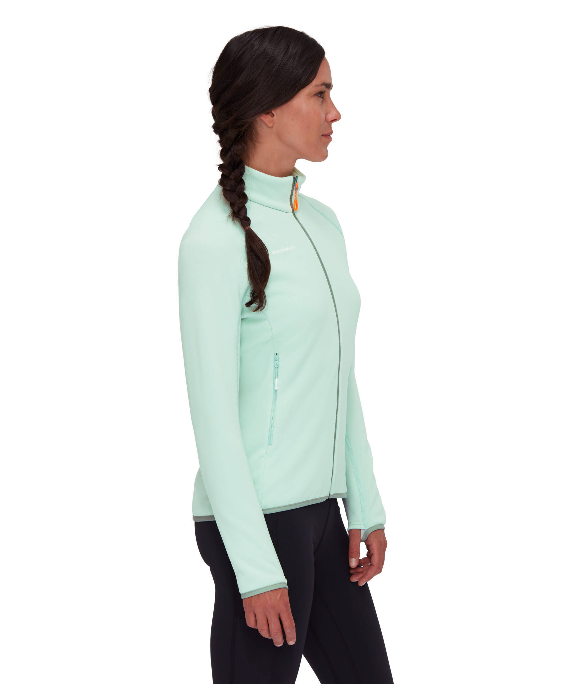 Mammut| Damen Fleecejacke ACONCAGUA ML