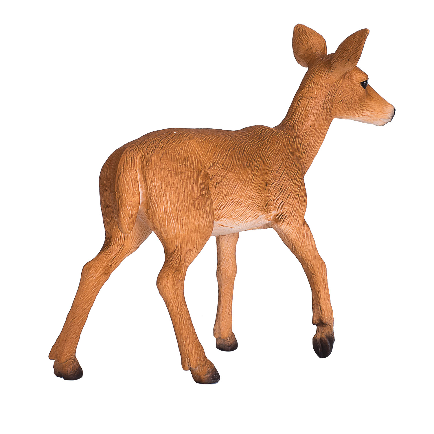 Mojo Wildlife Witstaarthert - 387185