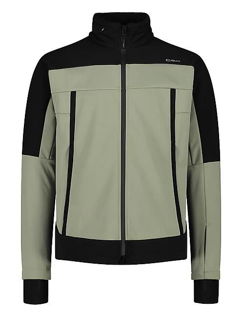 CMP - VESTE MAN JACKET FIX