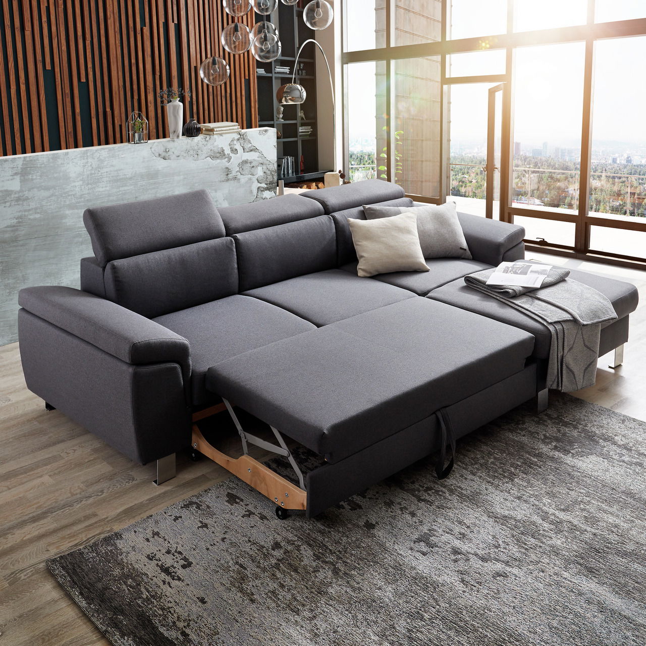 Z2 Ecksofa TIM