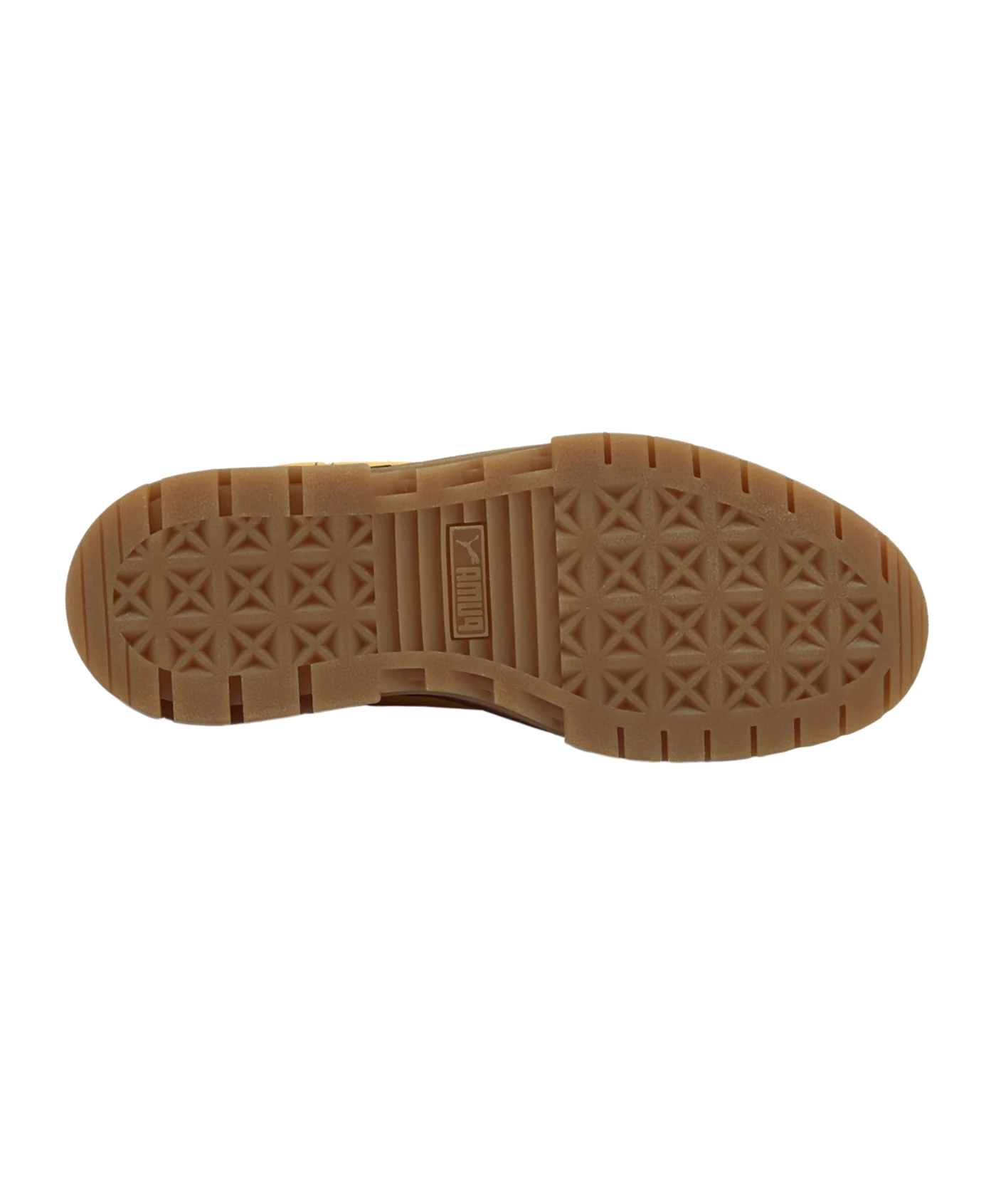 PUMA Mayze Chelsea Suede Damen Braun