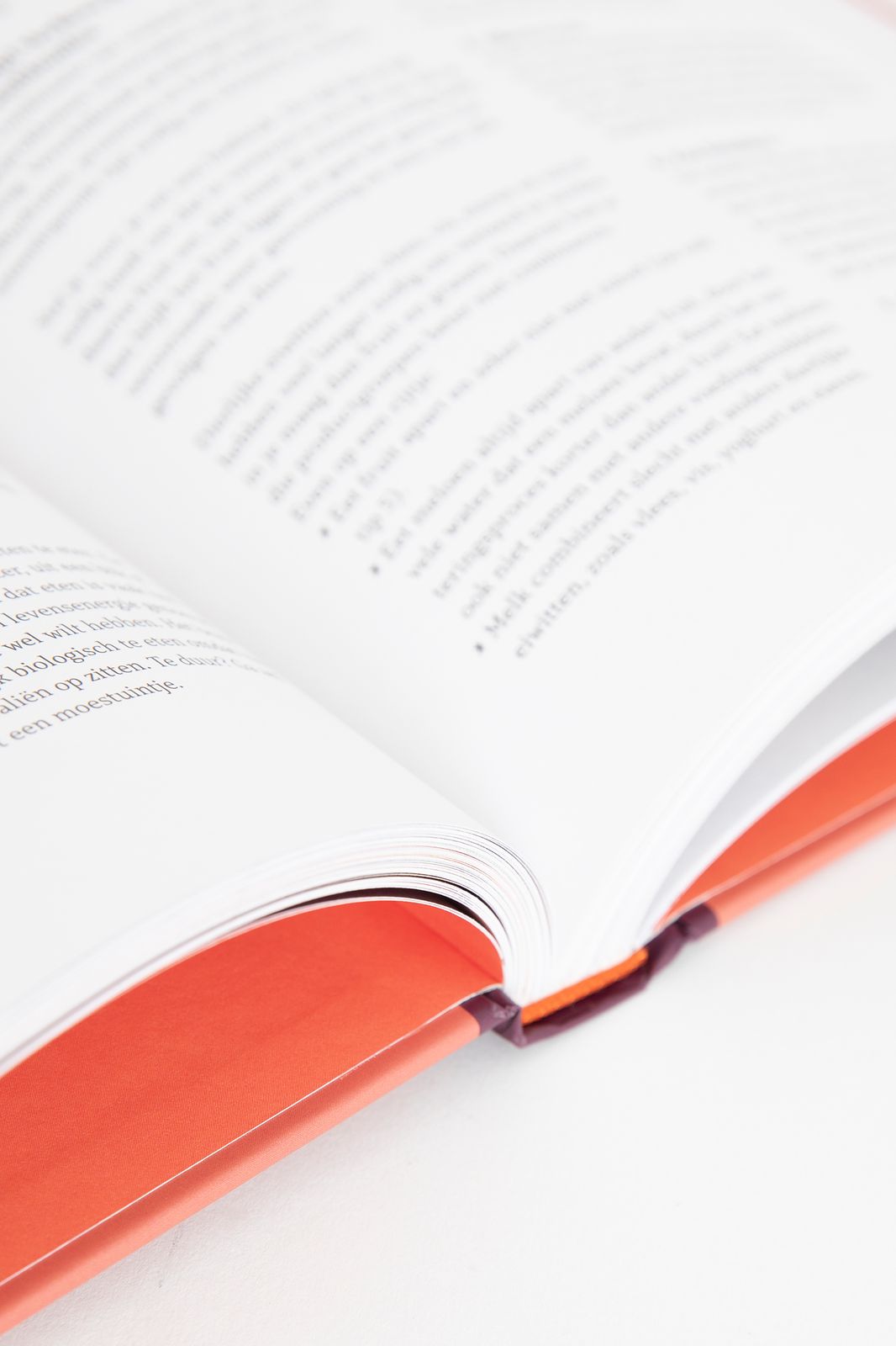Boek Alles over Ayurveda