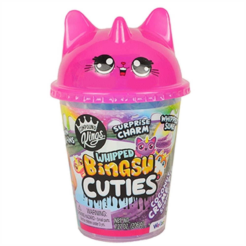 Køb Compound Kings Slim Bingsu Cuties Coconut Cream